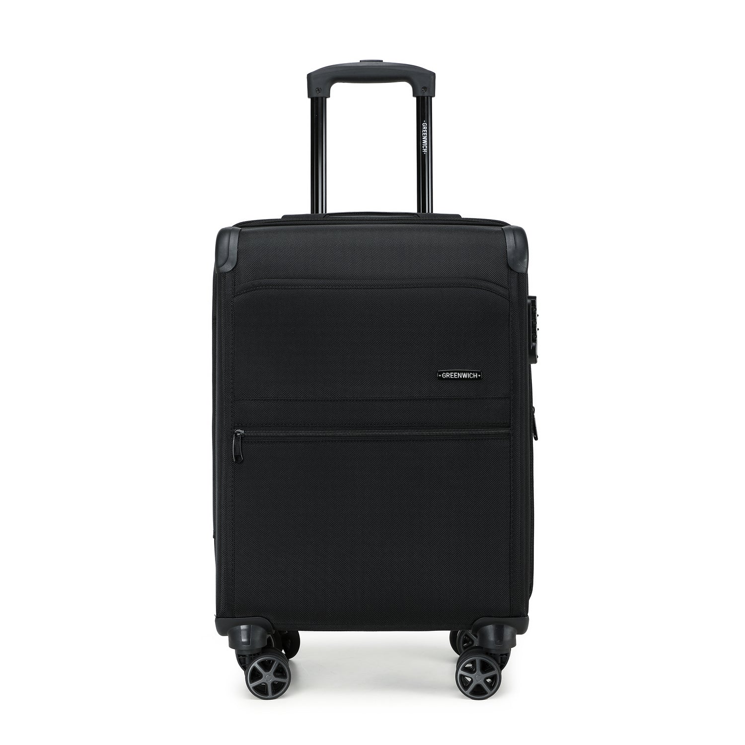 GREENWICH Kabinenkoffer Erweiterbares Salzburg