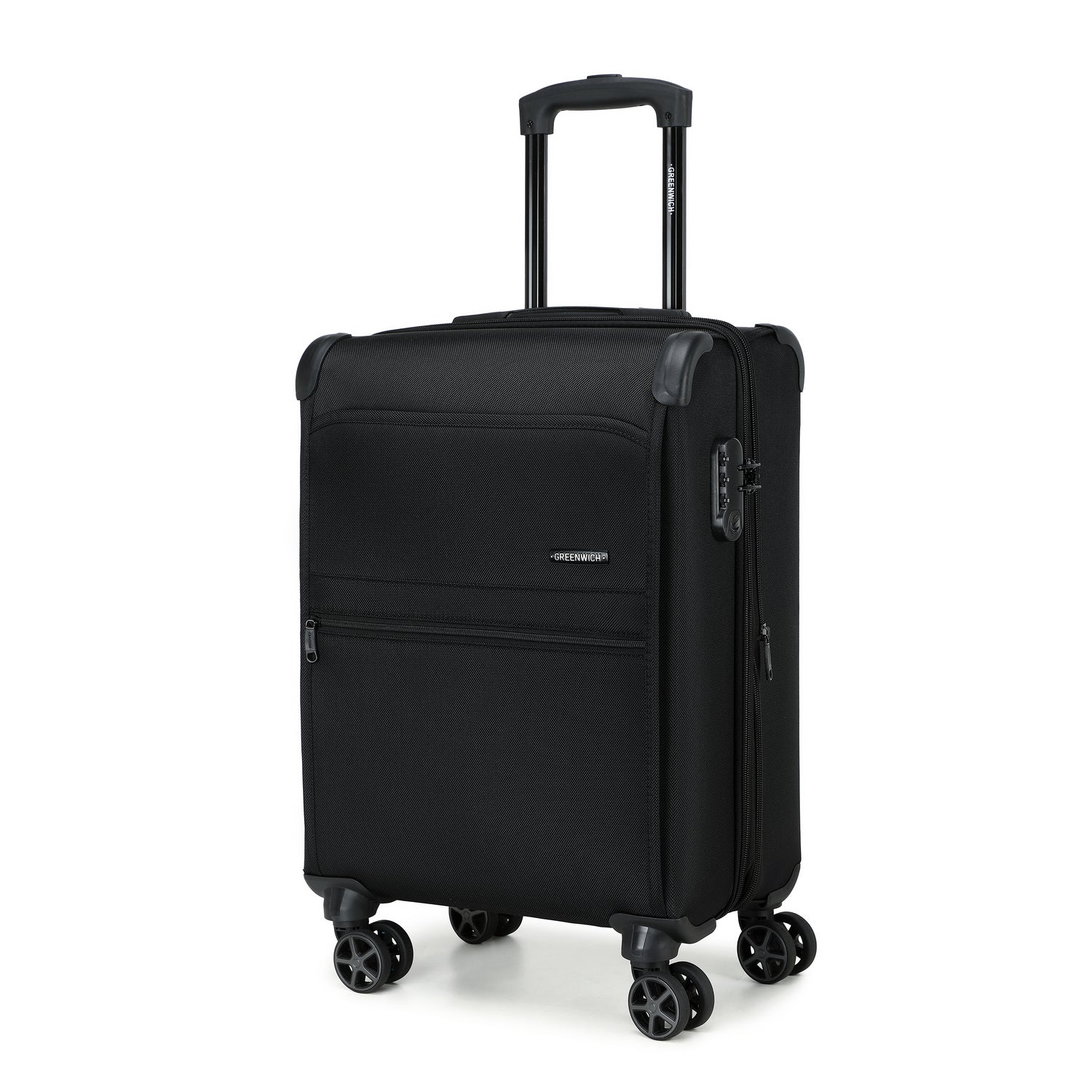 GREENWICH Kabinenkoffer Erweiterbares Salzburg