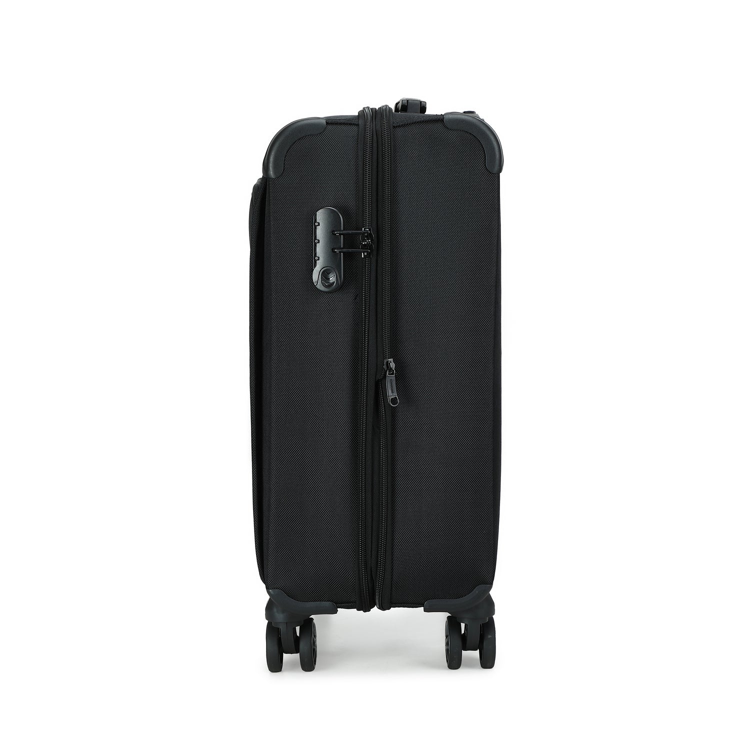 GREENWICH Kabinenkoffer Erweiterbares Salzburg