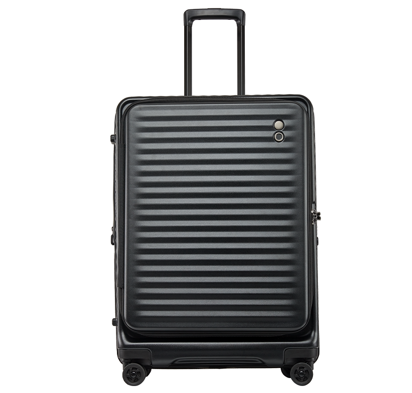 CELESTRA FA- LARGE SUITCASE EXTENSIBLE