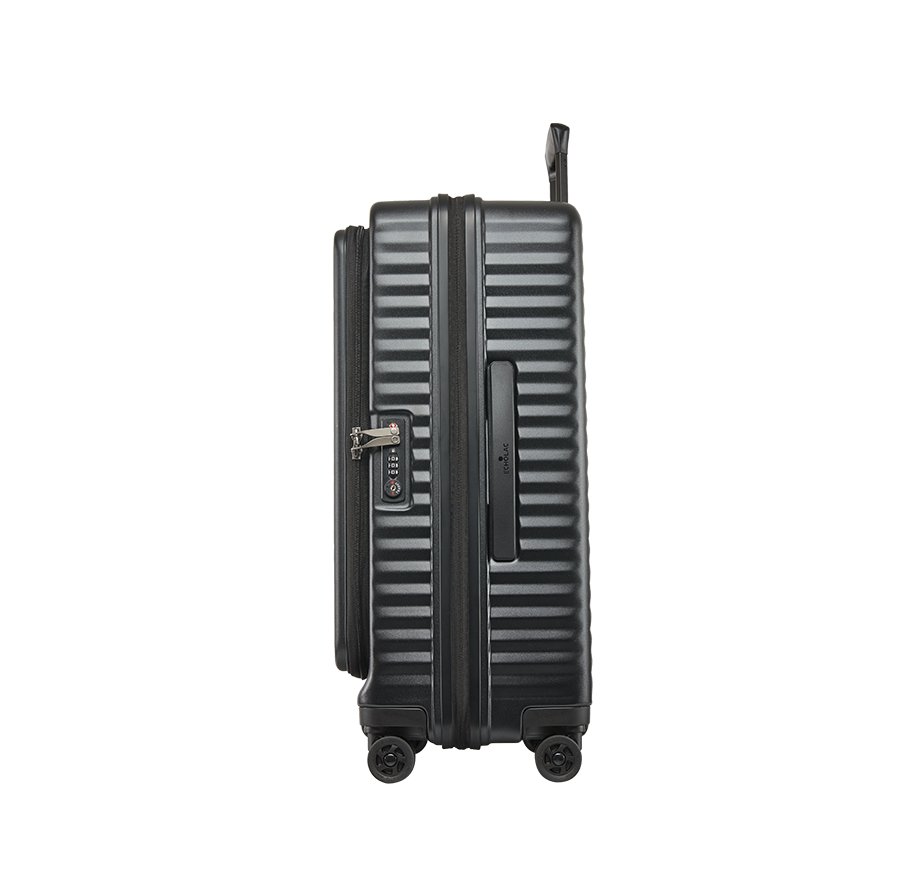 CELESTRA FA- LARGE SUITCASE EXTENSIBLE