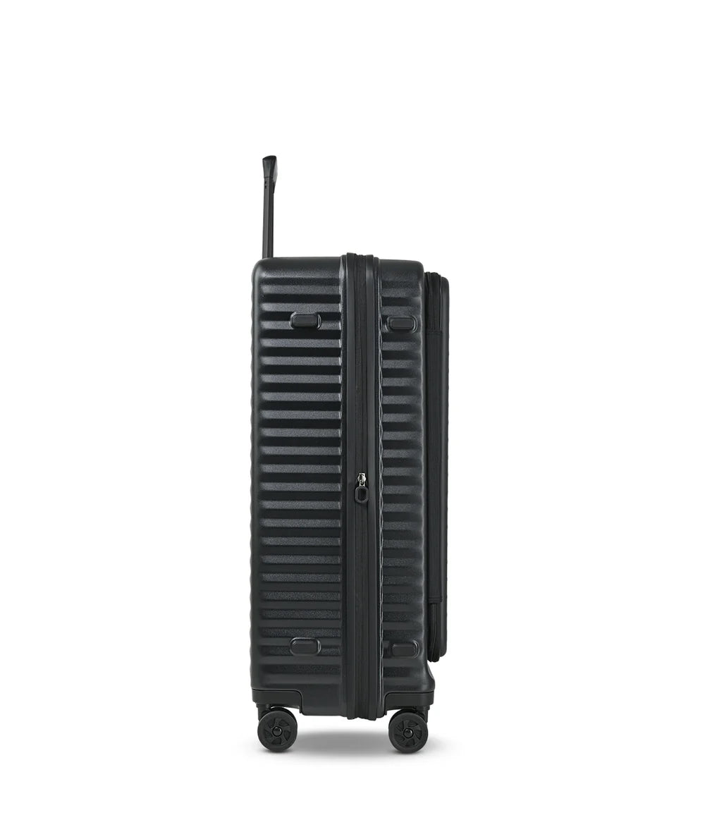 CELESTRA FA- LARGE SUITCASE EXTENSIBLE