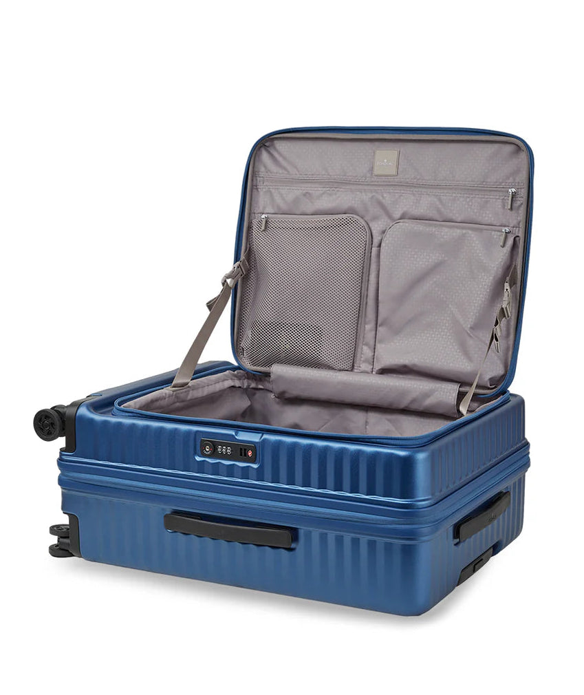 CELESTRA FA- LARGE SUITCASE EXTENSIBLE