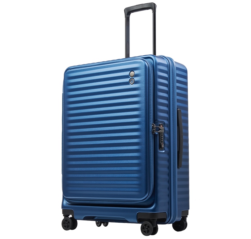 CELESTRA FA- LARGE SUITCASE EXTENSIBLE