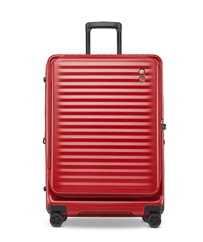 CELESTRA FA- LARGE SUITCASE EXTENSIBLE