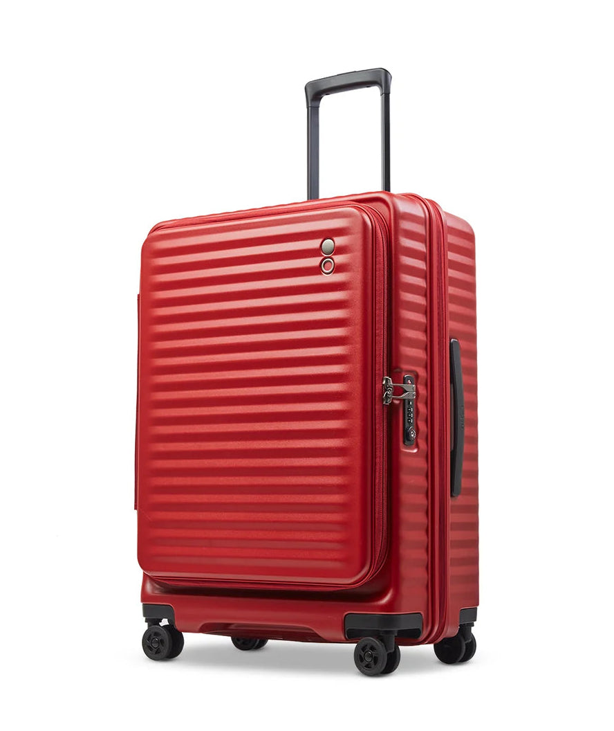 CELESTRA FA- LARGE SUITCASE EXTENSIBLE