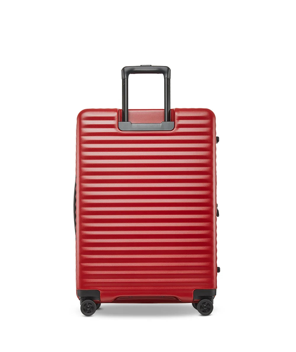CELESTRA FA- LARGE SUITCASE EXTENSIBLE