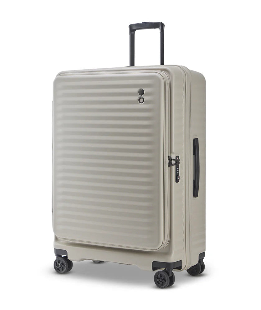 CELESTRA FA- LARGE SUITCASE EXTENSIBLE