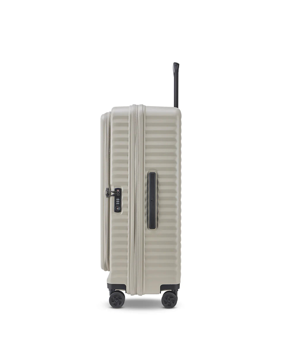 CELESTRA FA- LARGE SUITCASE EXTENSIBLE
