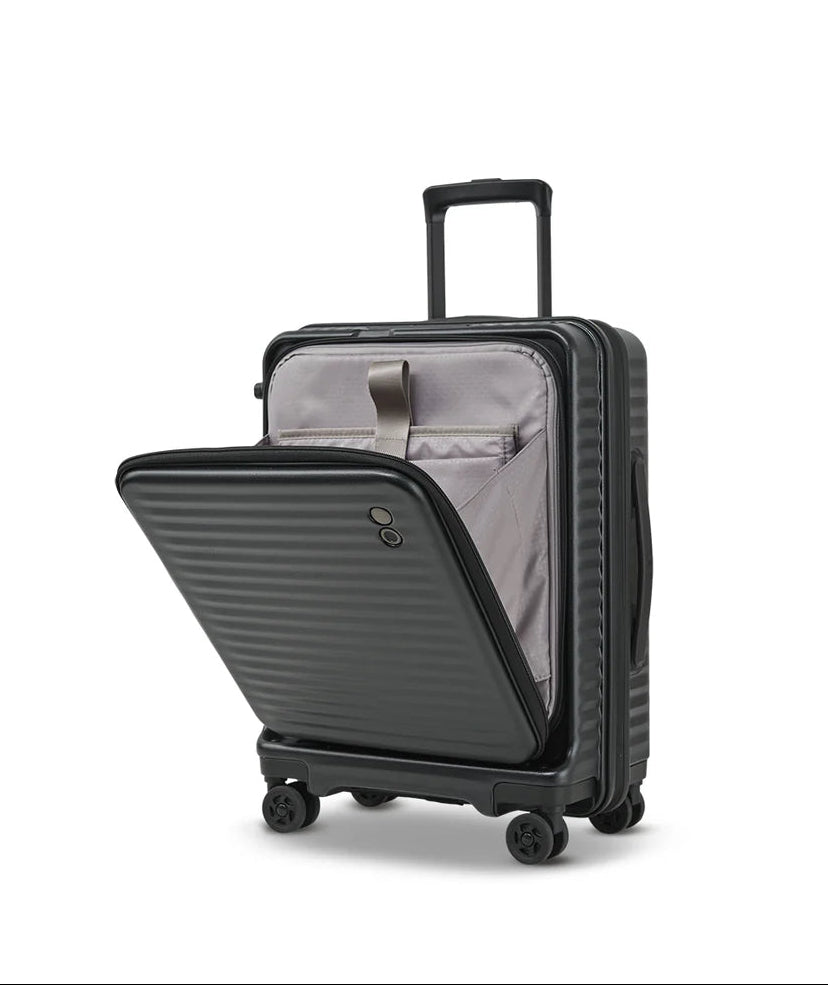 SELECTRA FA- Kabinenkoffer EXTENSIBLE