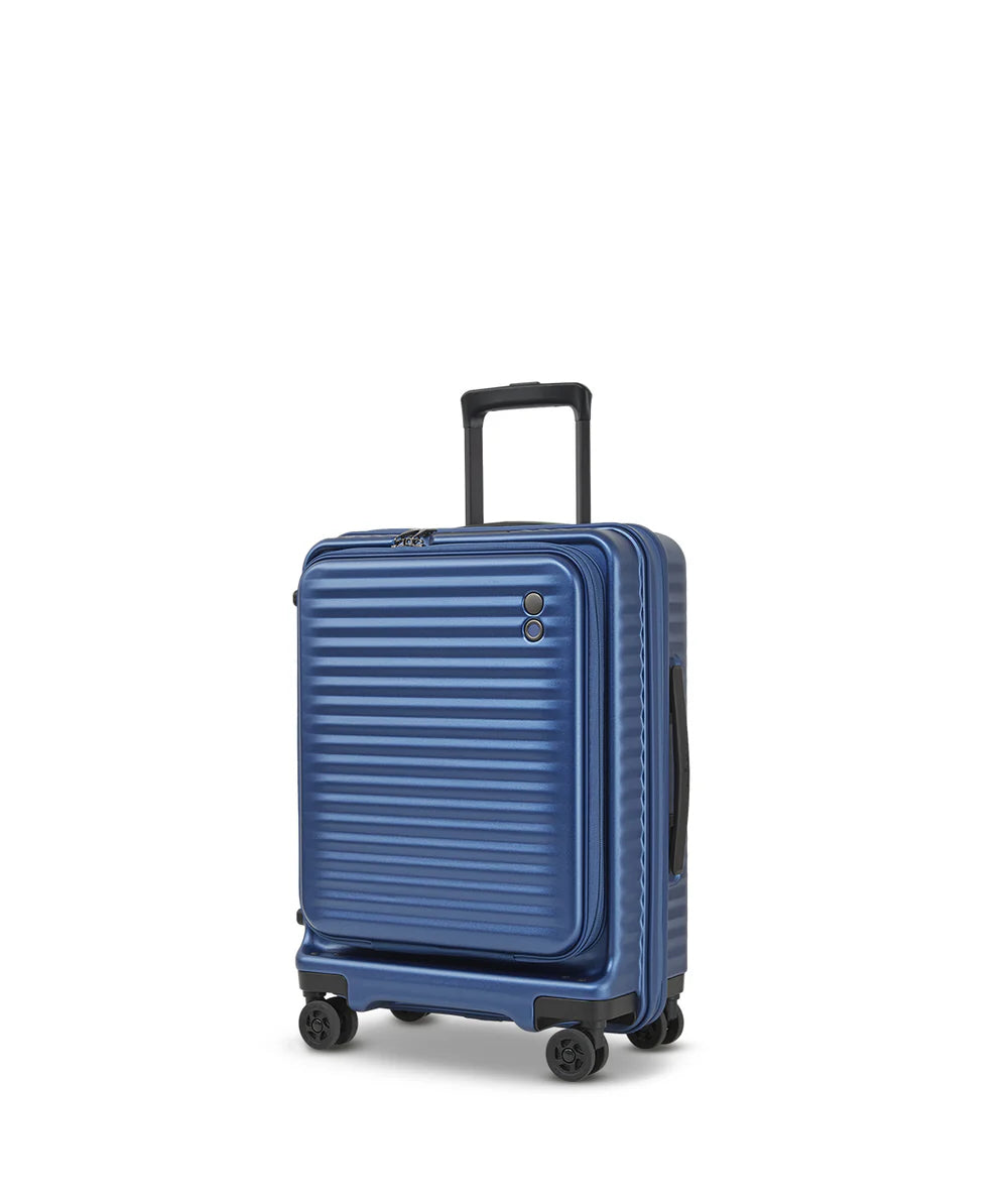 SELECTRA FA- Kabinenkoffer EXTENSIBLE