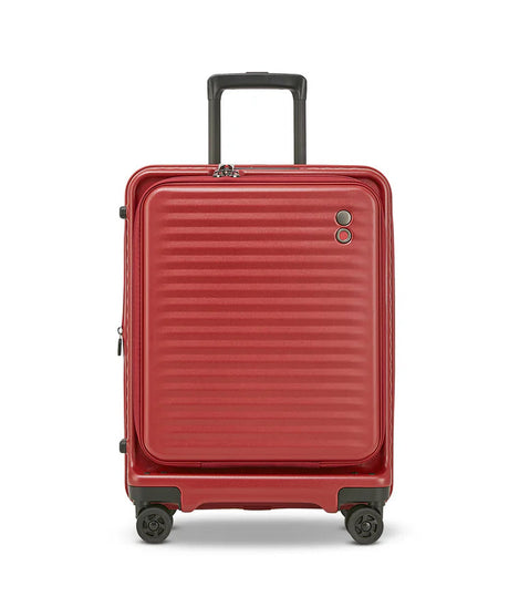 ECHOLAC CELESTRA FA- MALETA DE CABINA EXTENSIBLE