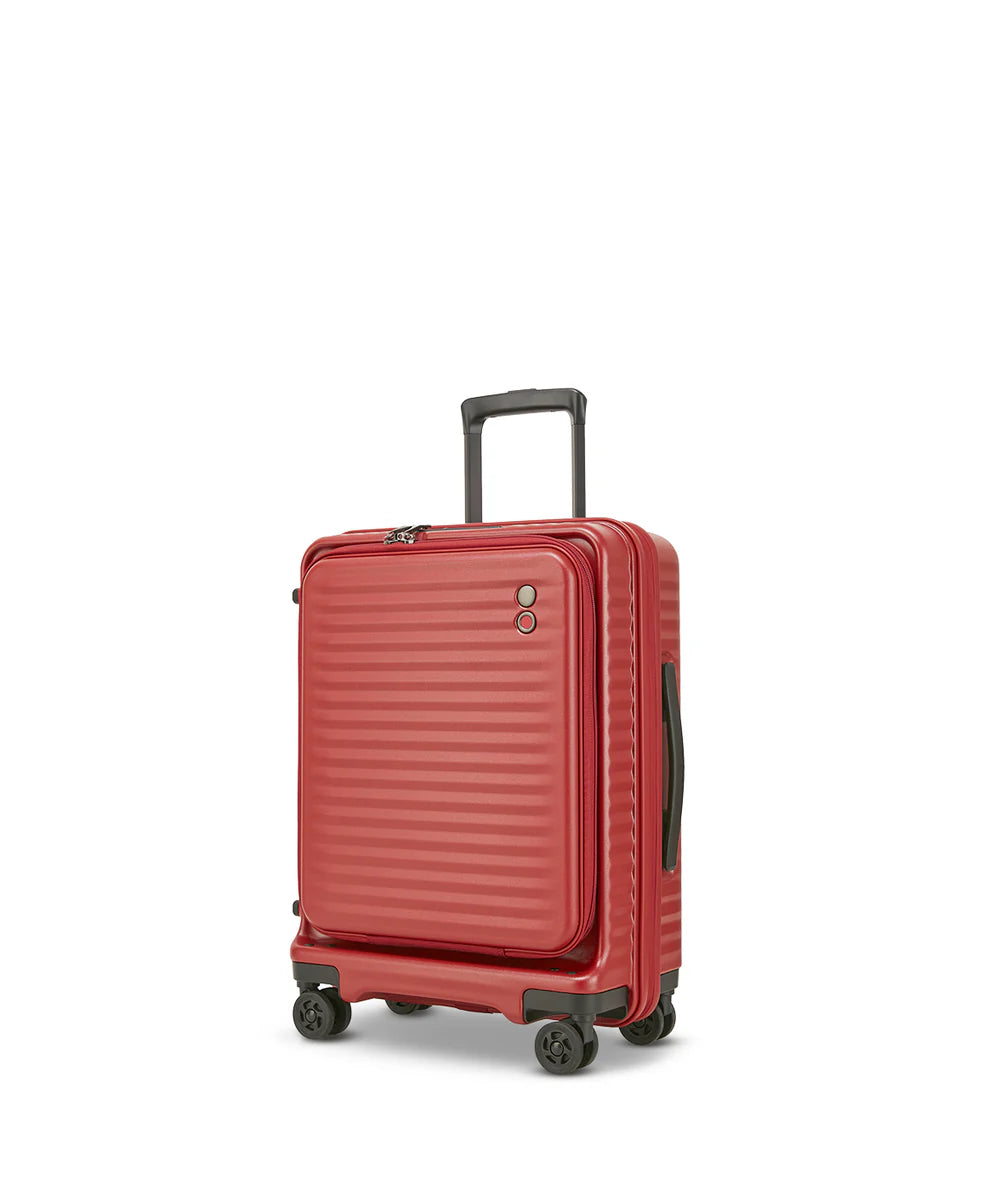 SELECTRA FA- Kabinenkoffer EXTENSIBLE