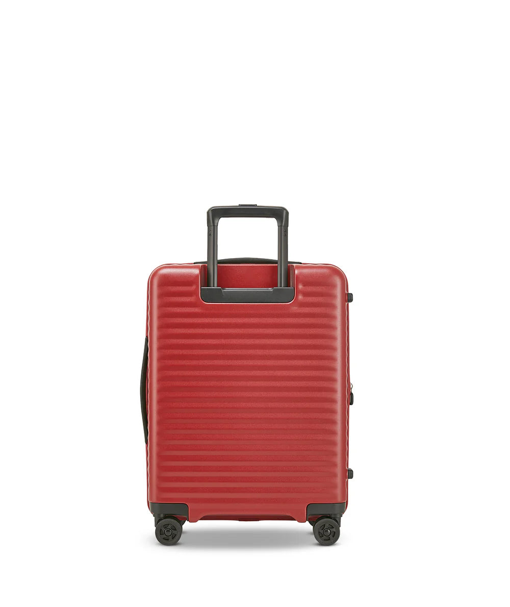 SELECTRA FA- Kabinenkoffer EXTENSIBLE