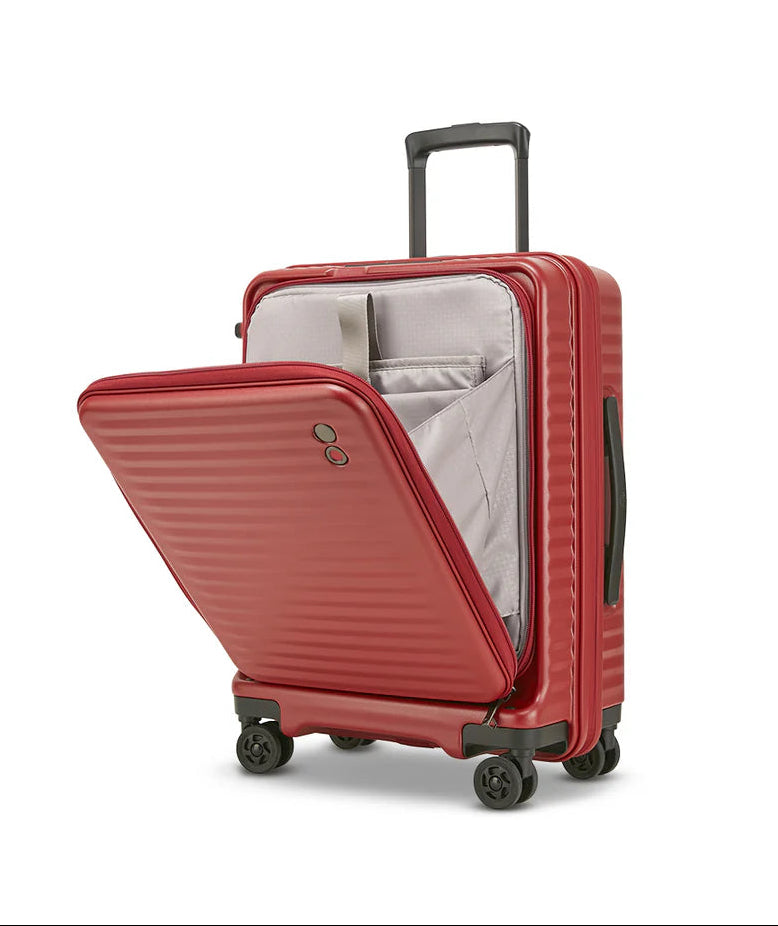 SELECTRA FA- Kabinenkoffer EXTENSIBLE
