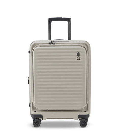 ECHOLAC CELESTRA FA- MALETA DE CABINA EXTENSIBLE