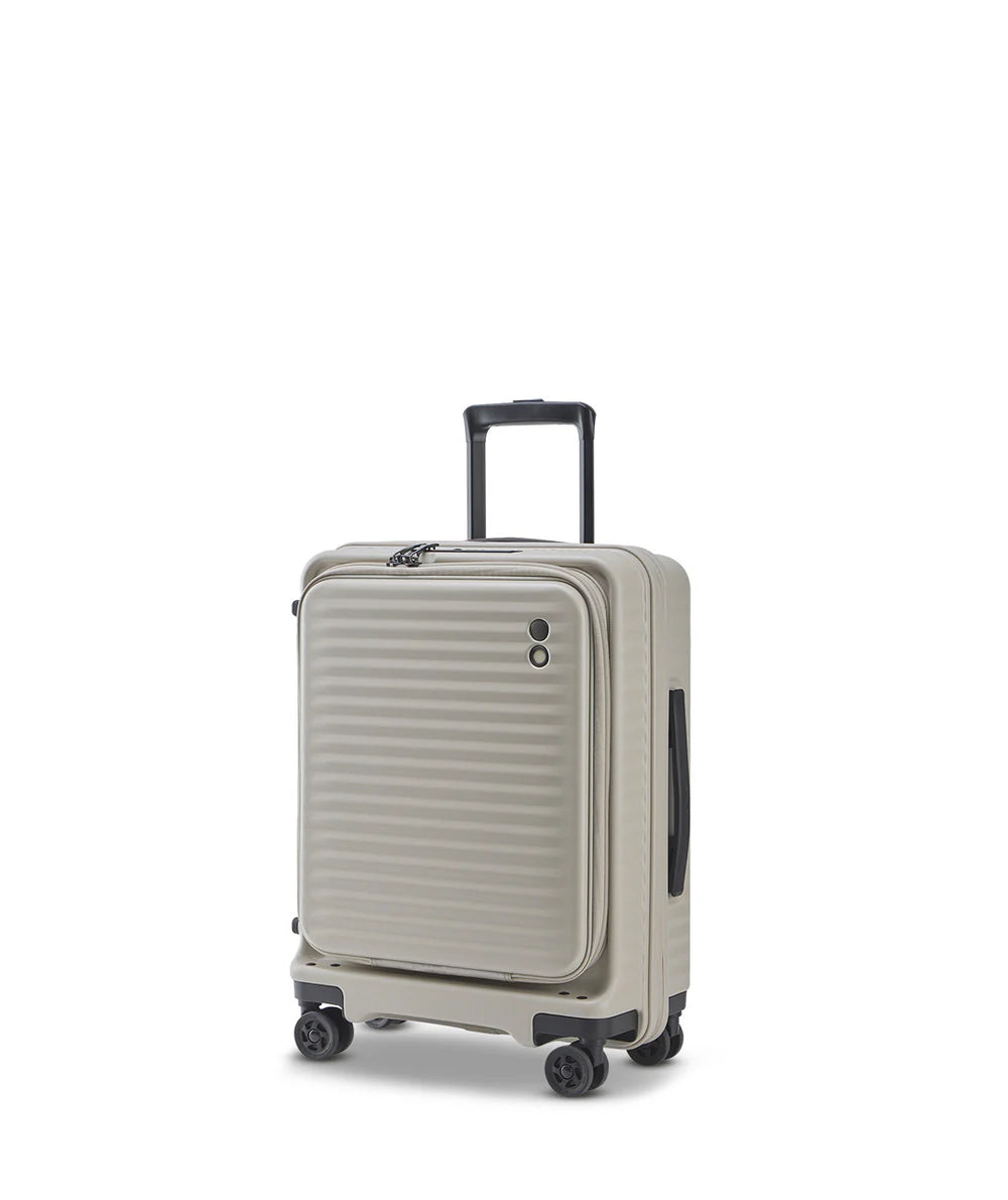 SELECTRA FA- Kabinenkoffer EXTENSIBLE