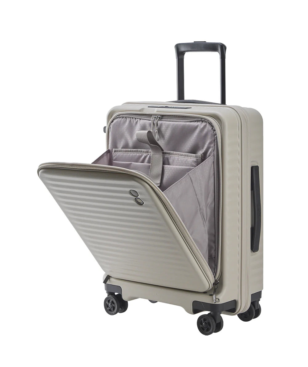 SELECTRA FA- Kabinenkoffer EXTENSIBLE