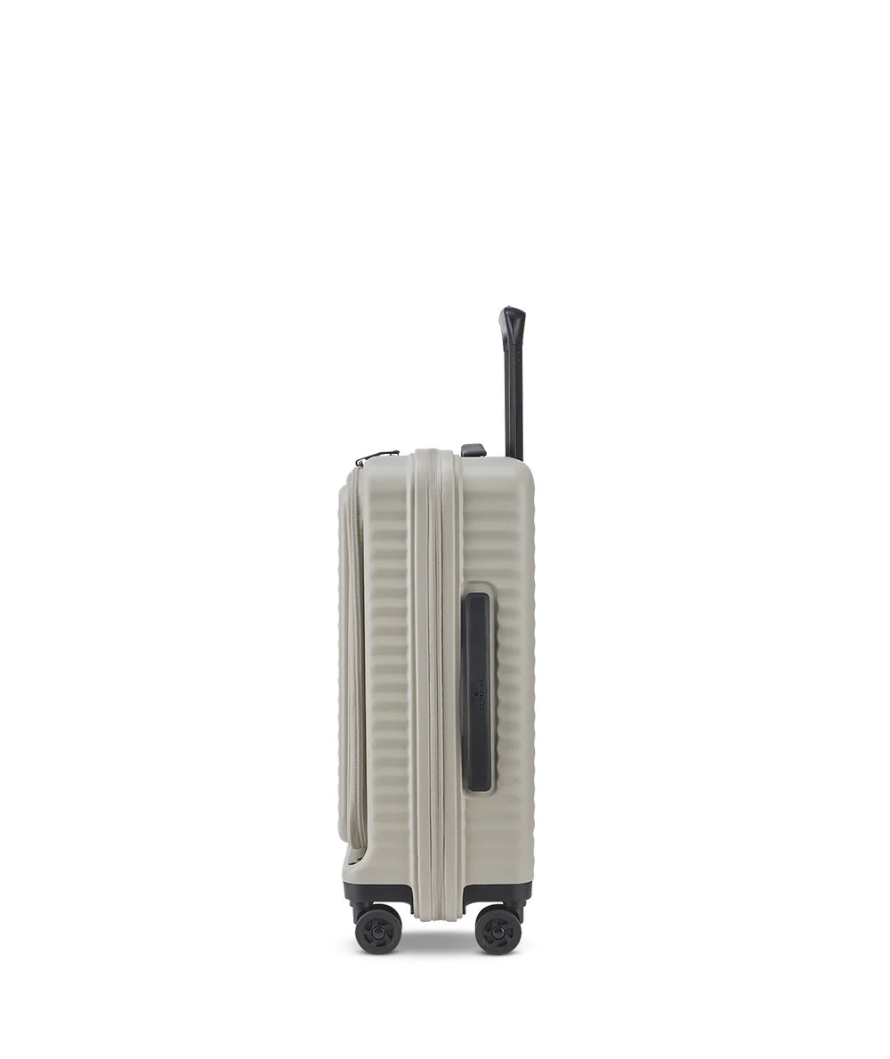 SELECTRA FA- Kabinenkoffer EXTENSIBLE