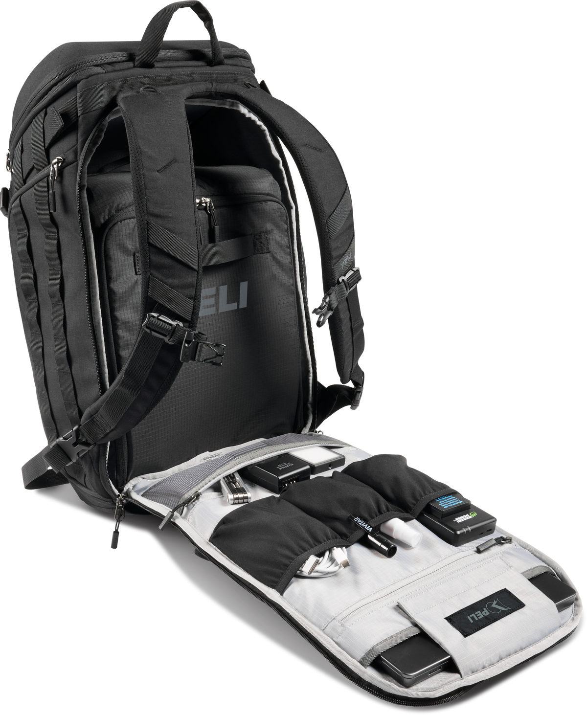 Peli Aegis Creator PX35 35 L Photography Backpack