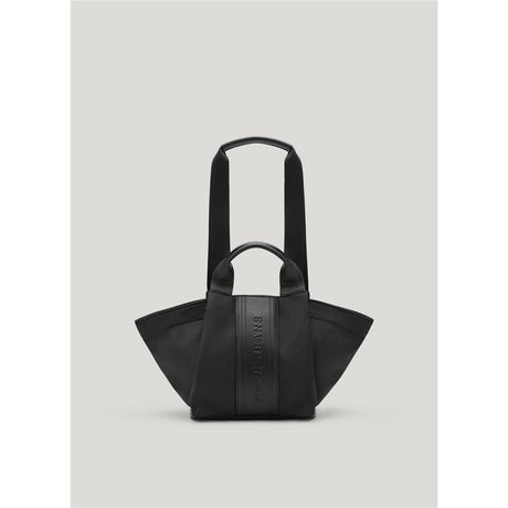 SAC SHOPPER PJL JARRETT ARIA NOIR