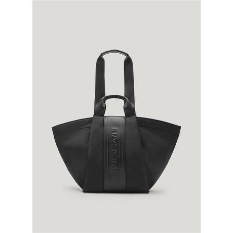 PJL JARETT ARIADNA SORT SHOPPER TASKE