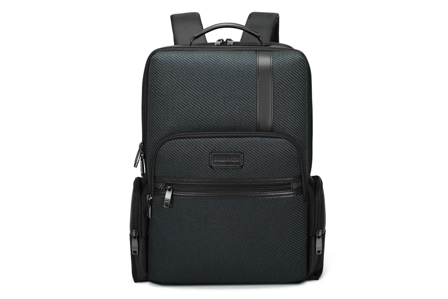 GREENWICH Mochila PREMIUM 18L