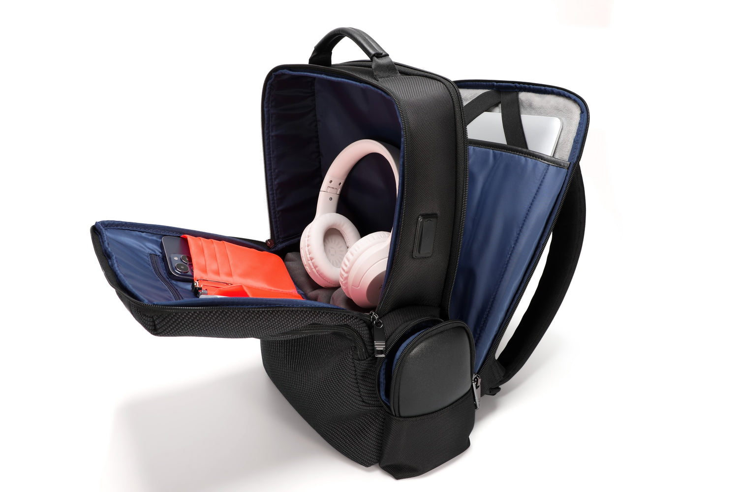 GREENWICH Mochila PREMIUM 18L