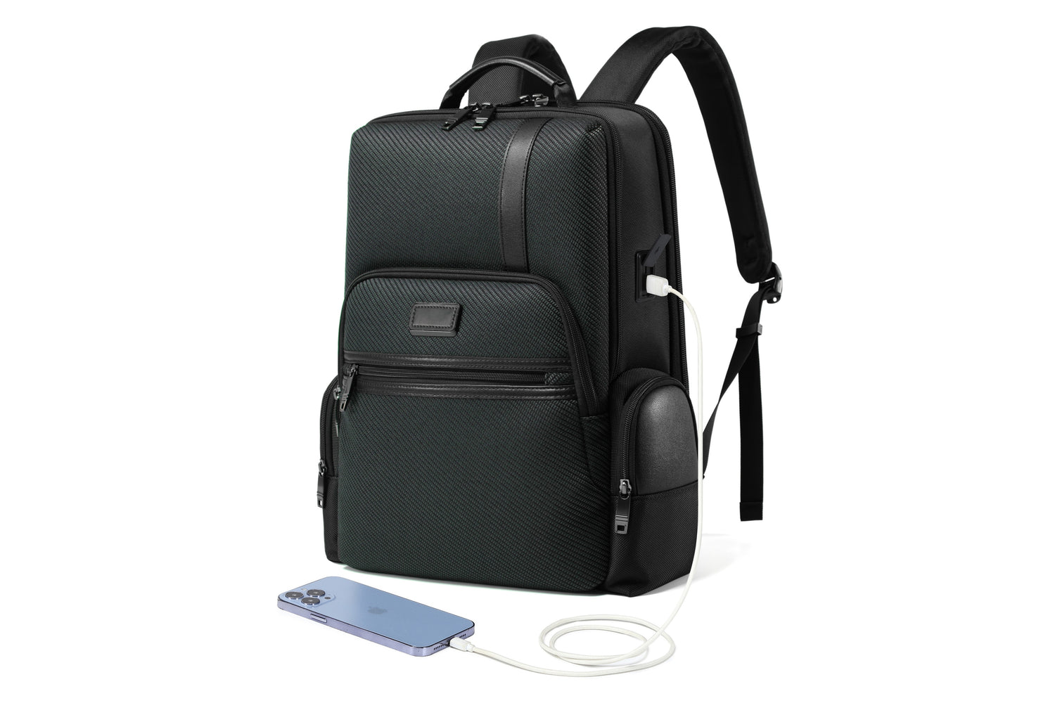 GREENWICH Mochila PREMIUM 18L