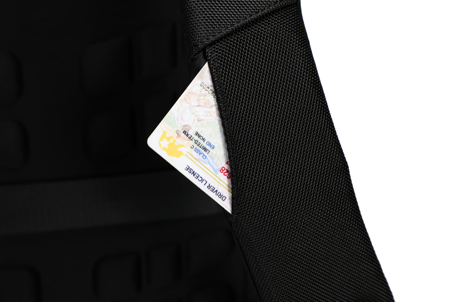 GREENWICH Mochila PREMIUM 18L