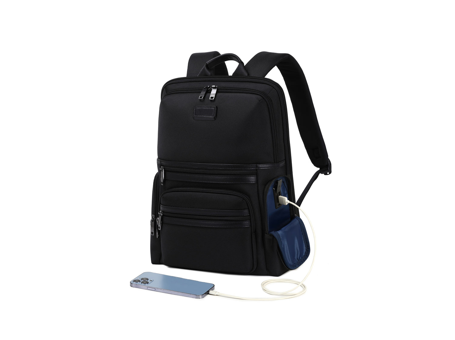 GREENWICH Mochila premium 20L