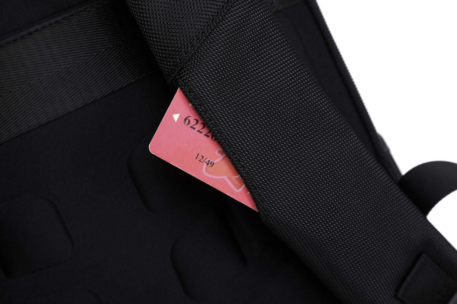 GREENWICH Mochila premium 20L