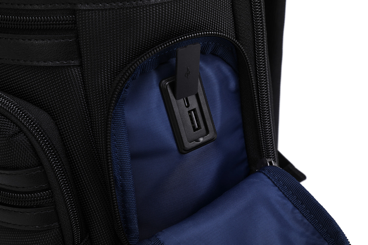 GREENWICH Mochila premium 20L