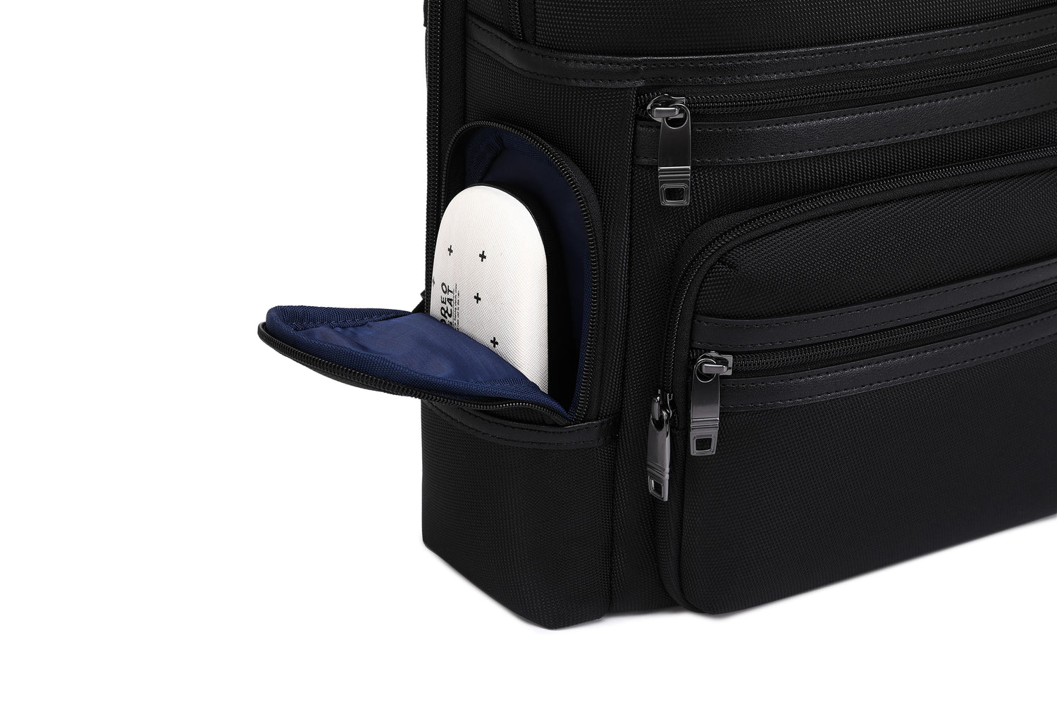 GREENWICH Mochila premium 20L