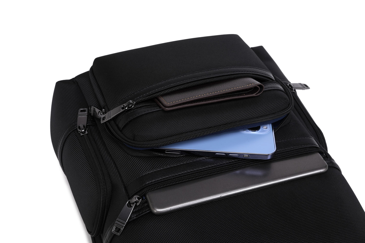 GREENWICH Mochila premium 20L