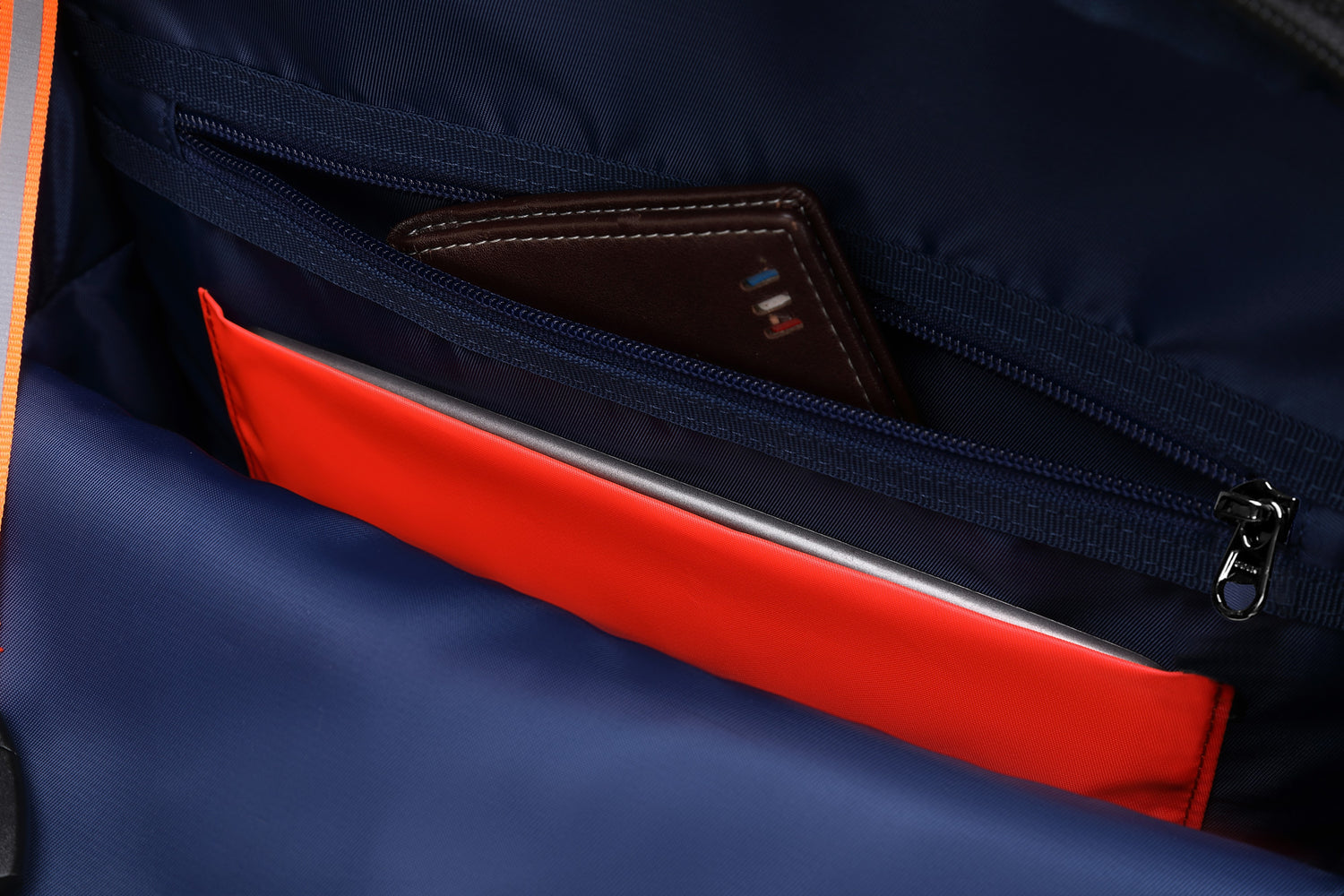 GREENWICH Mochila premium 20L