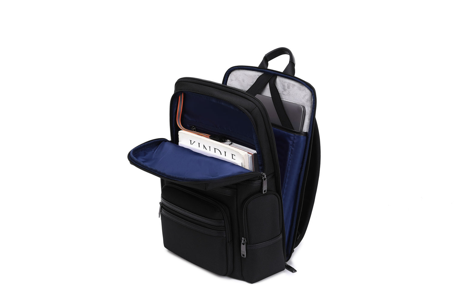 GREENWICH Mochila premium 20L