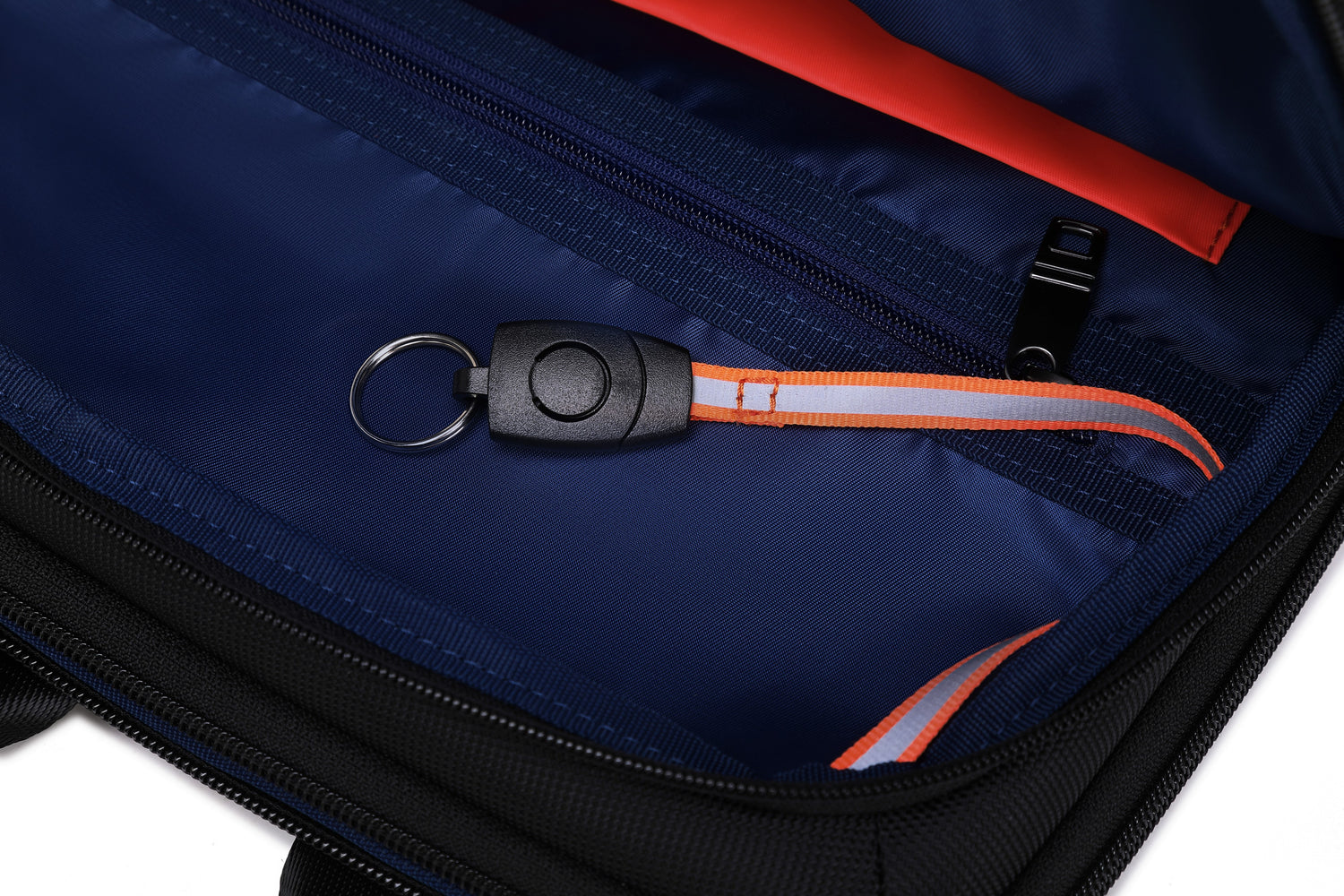 GREENWICH Mochila premium 20L