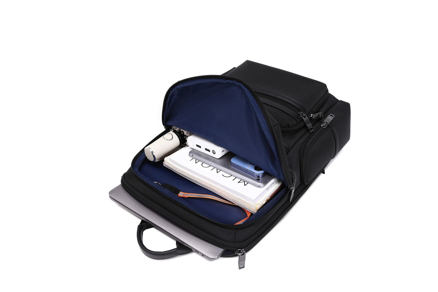 GREENWICH Mochila premium 20L