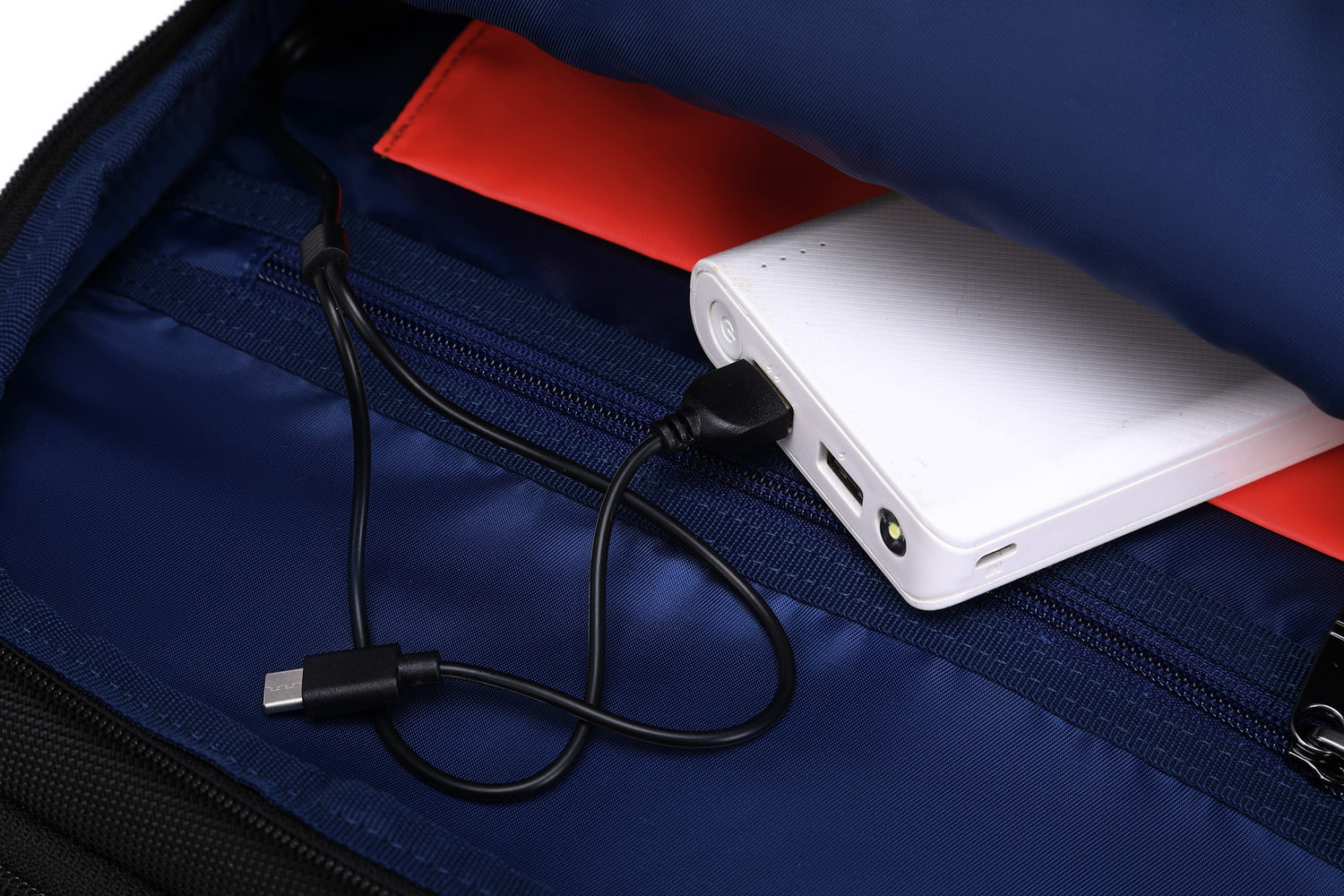 GREENWICH Mochila premium 20L