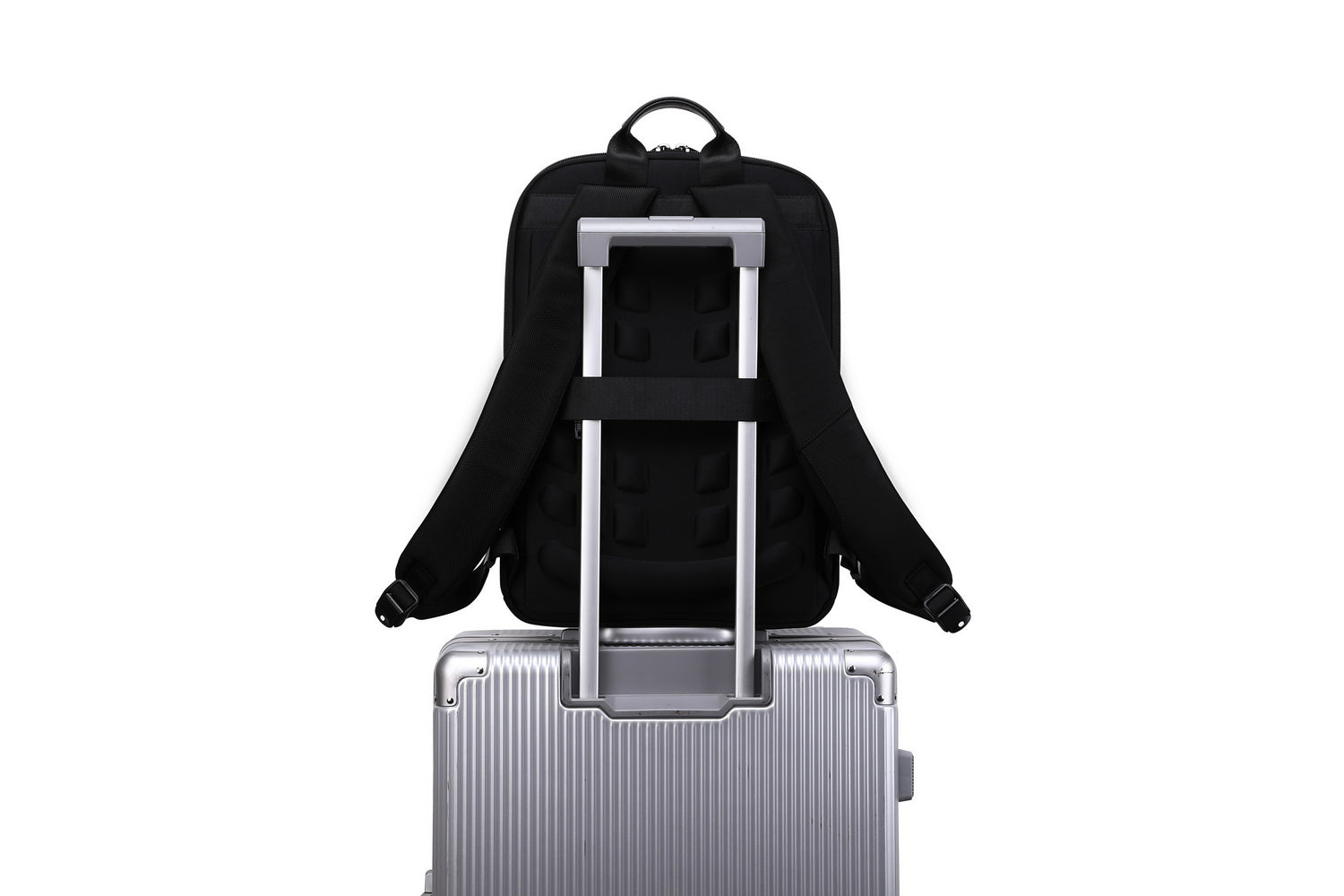 GREENWICH Mochila premium 20L