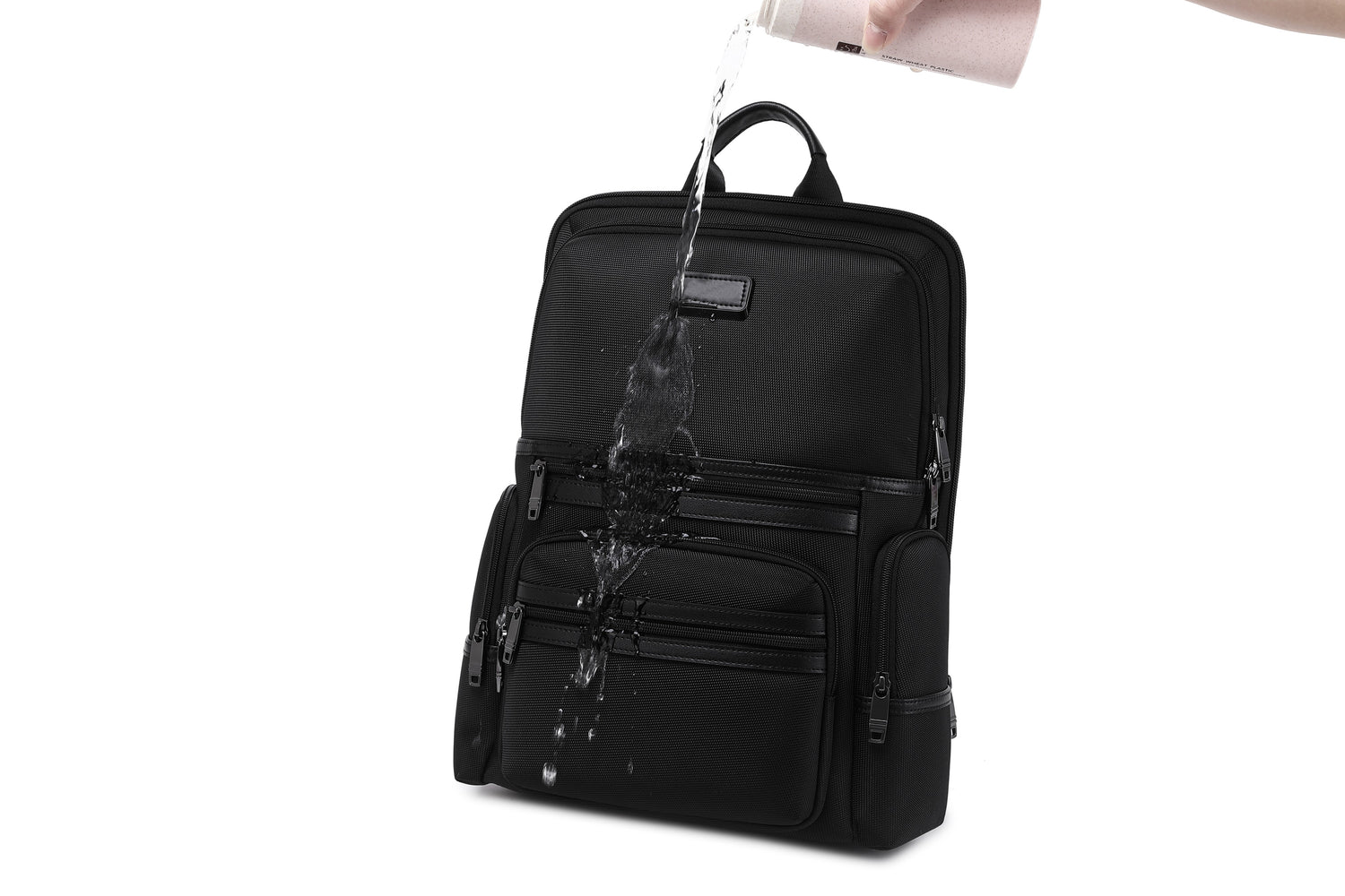 GREENWICH Mochila premium 20L