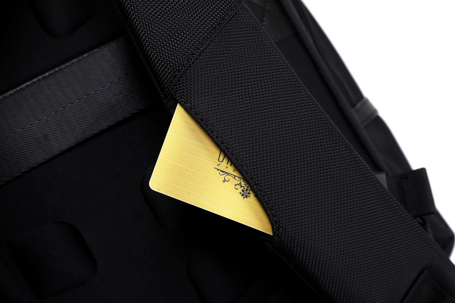 GREENWICH Zaino premium 24L