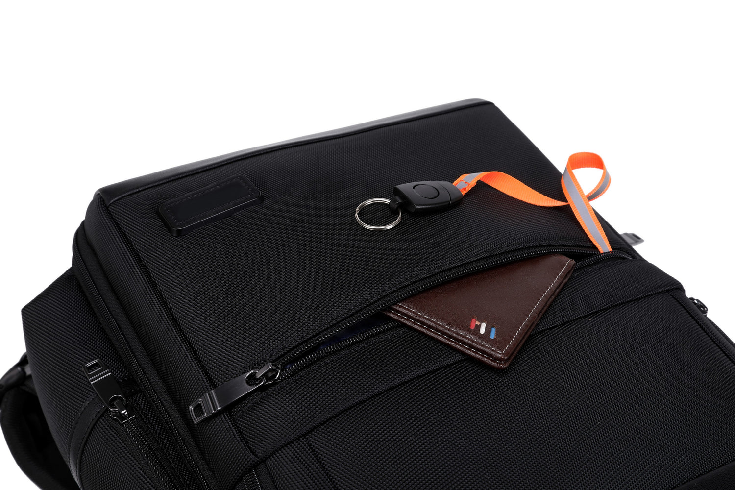 GREENWICH Zaino premium 24L