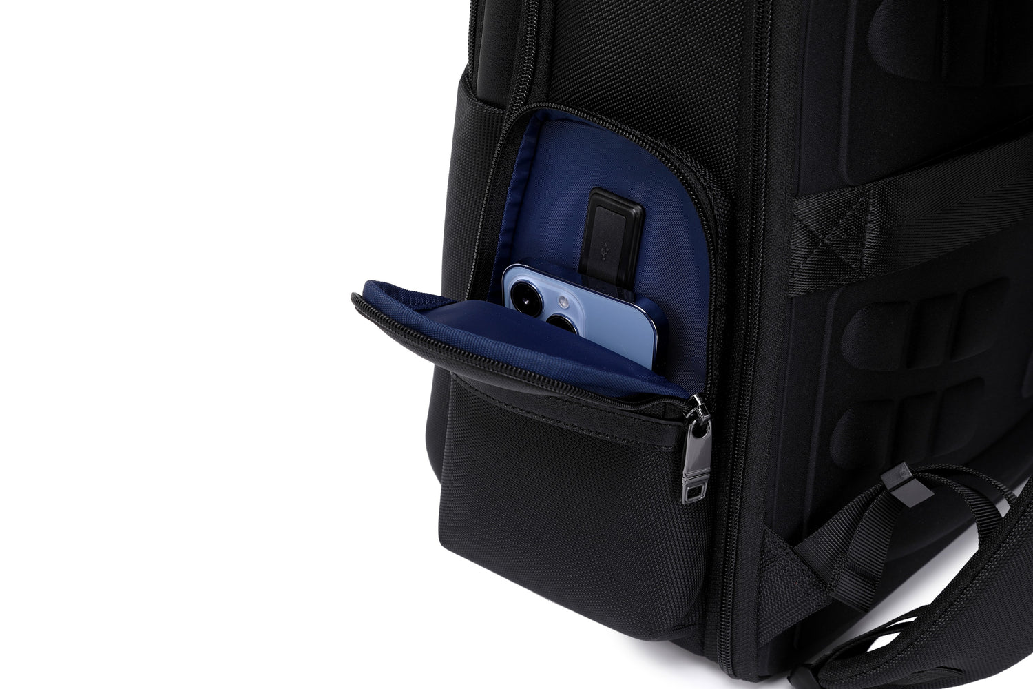 GREENWICH Zaino premium 24L