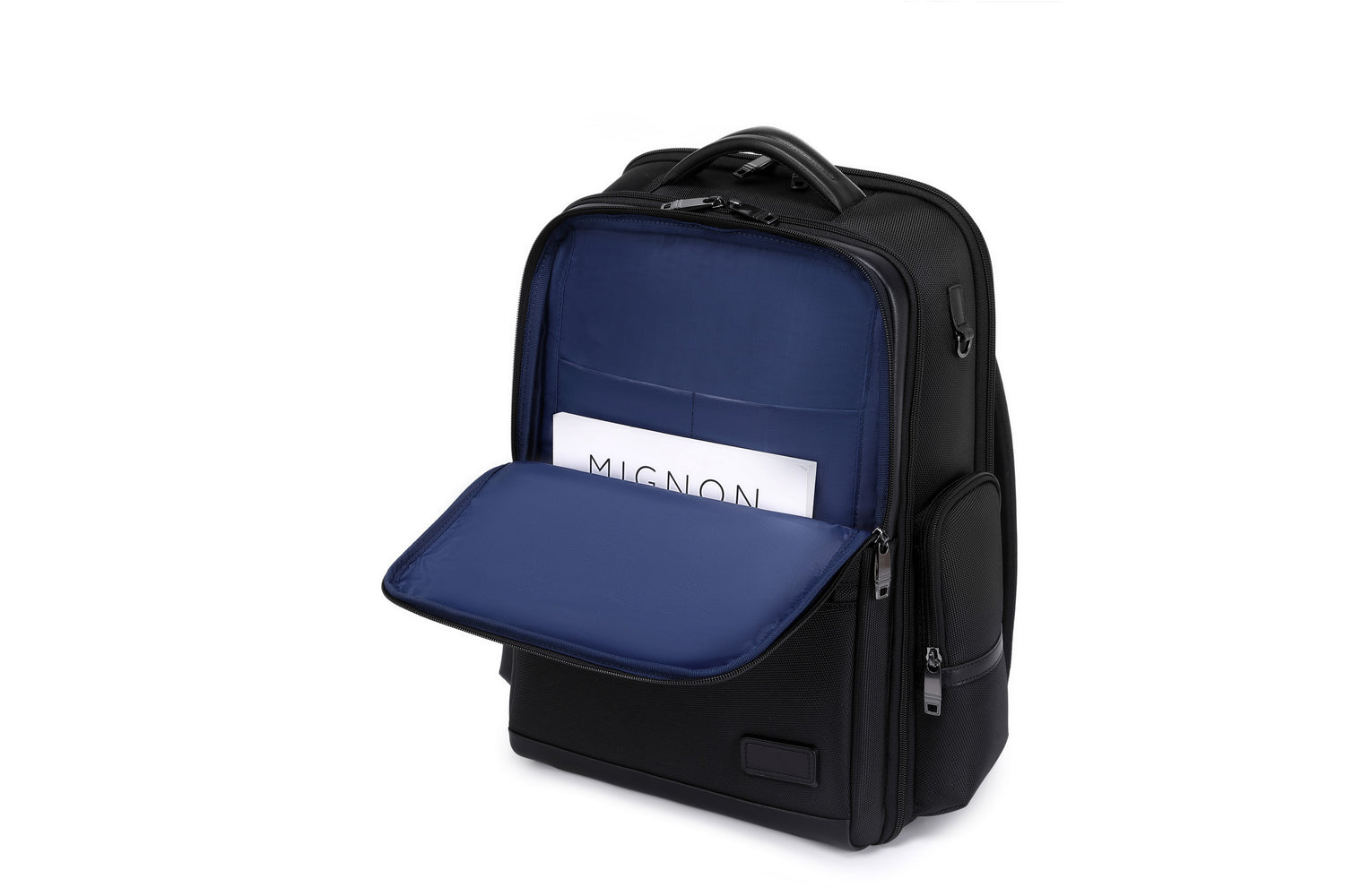 GREENWICH Zaino premium 24L