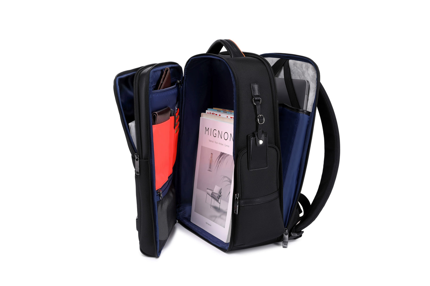 GREENWICH Zaino premium 24L