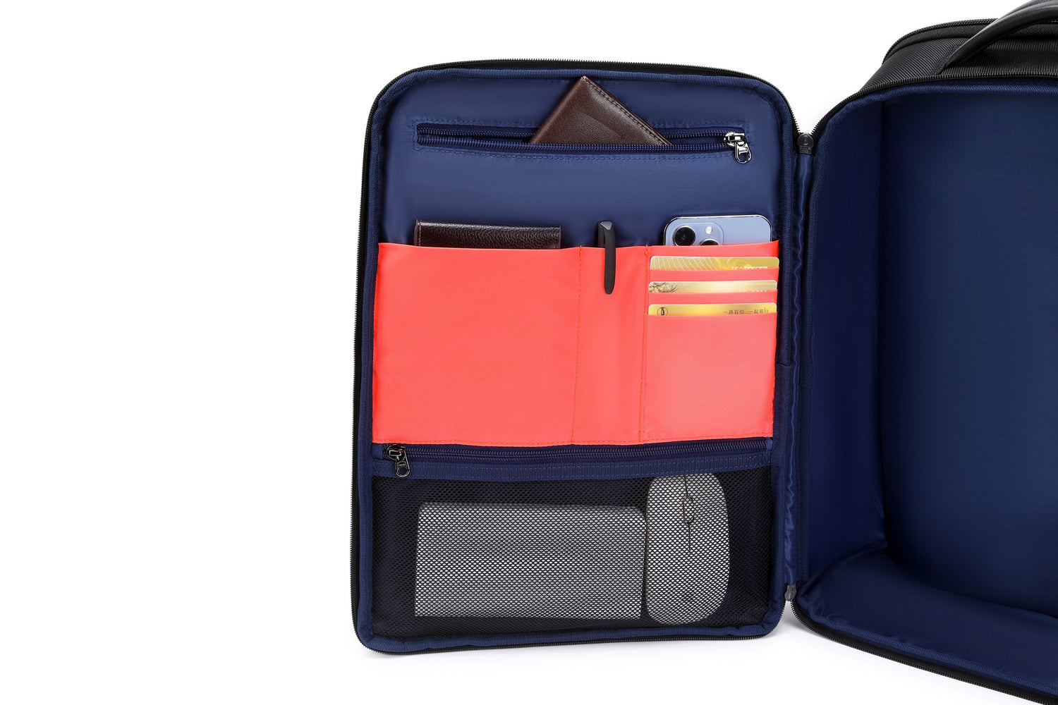 GREENWICH Zaino premium 24L