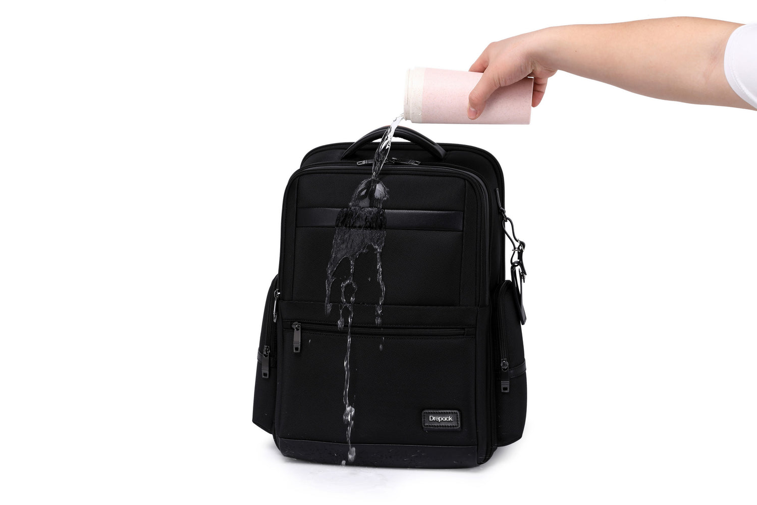 GREENWICH Zaino premium 24L