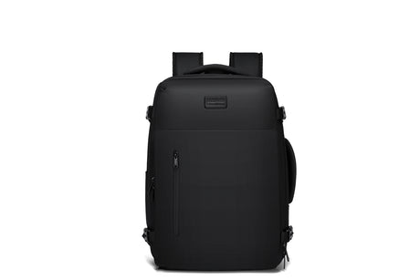 GREENWICH Mochila de viaje con bomba compresora PREMIUM